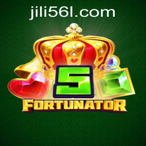 Discovering the Thrills of 5Fortunator: A Deep Dive into JiLi56's Latest Gaming Sensation
