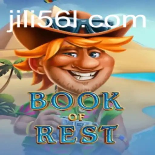 Discover the Enchanting World of BookofRest: A Journey Through JiLi56