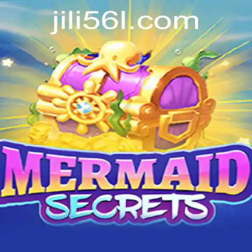 MermaidSecrets: Dive into the Underwater Adventure