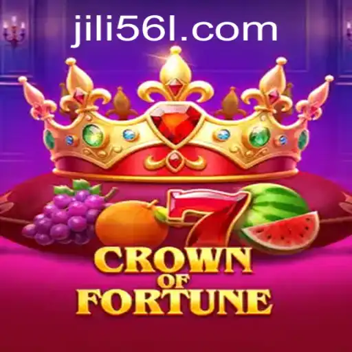 Crown of Fortune: A Thrilling New Game with Exciting Challenges