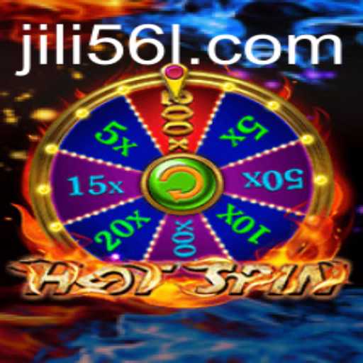 Exploring HotSpin by JiLi56: A Comprehensive Guide