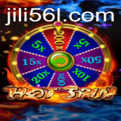 Exploring HotSpin by JiLi56: A Comprehensive Guide