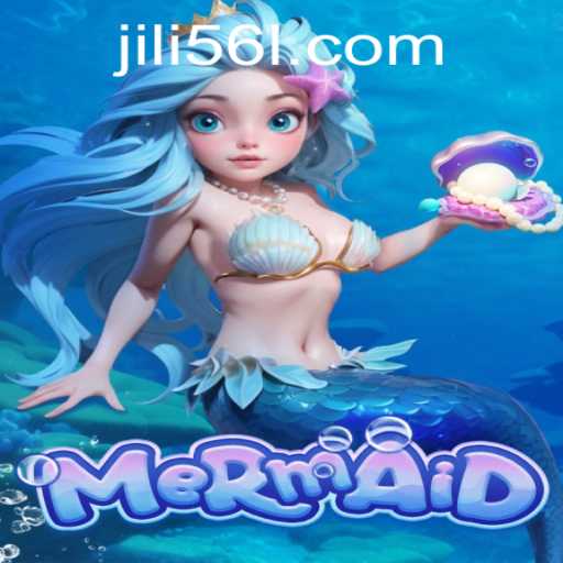 Exploring the Enchanting World of 'Mermaid' by JiLi56
