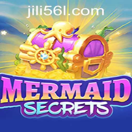 MermaidSecrets: Dive into the Underwater Adventure
