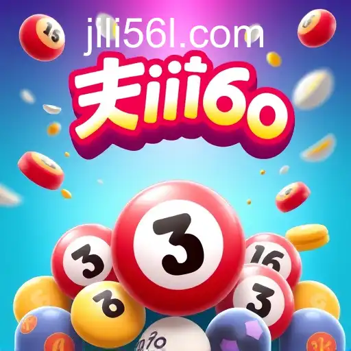 Exploring the World of Online Bingo with JiLi56