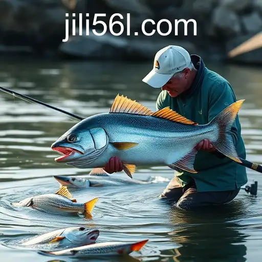 Understanding Online Fishing: The Rise of JiLi56 in Digital Angling