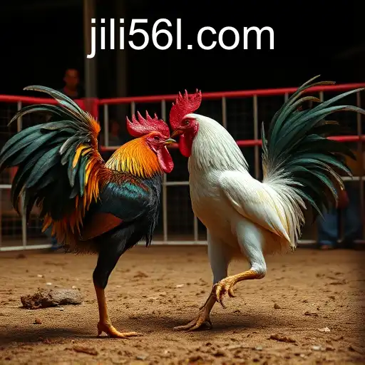 Exploring the World of Online Sabong and JiLi56