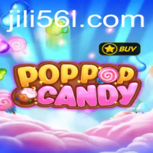 Unveiling the World of POPPOPCANDY: A Journey into Sweetness and Strategy