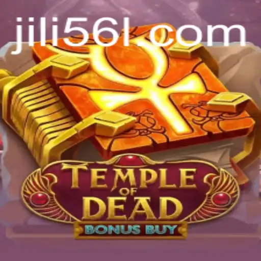 Dive into the Thrilling World of TempleofDeadBonusBuy