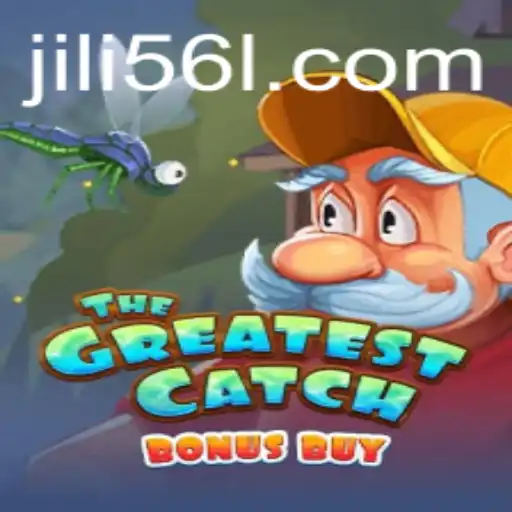 TheGreatestCatchBonusBuy: An In-Depth Exploration of a Captivating Game Experience